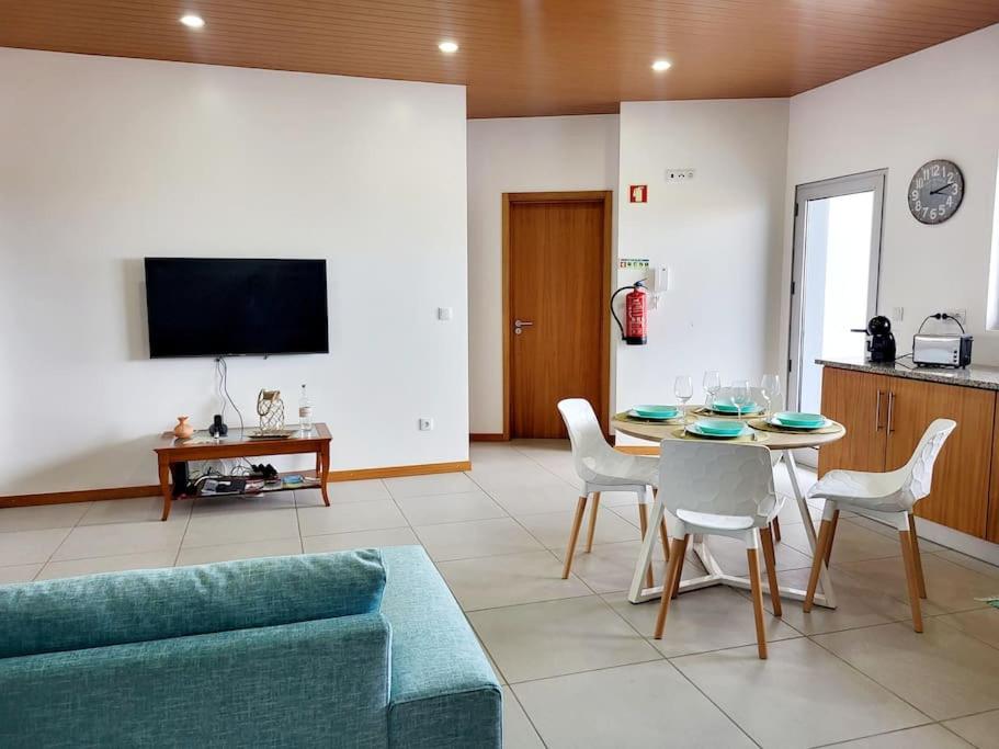 A Casa da Concha, Rabo de Peixe