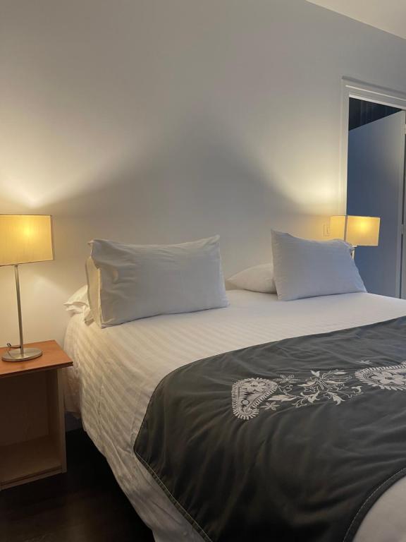 appartement a Clermont Ferrand petit déjeuner et ménage inclus - 5