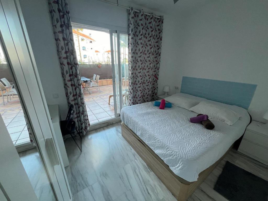 Torremolinos habitaciones privada en apartamentos compartidos - 1