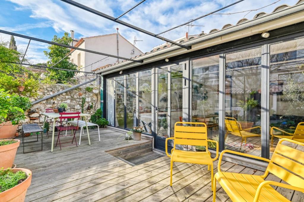 Maison Maturo - Welkeys - 2