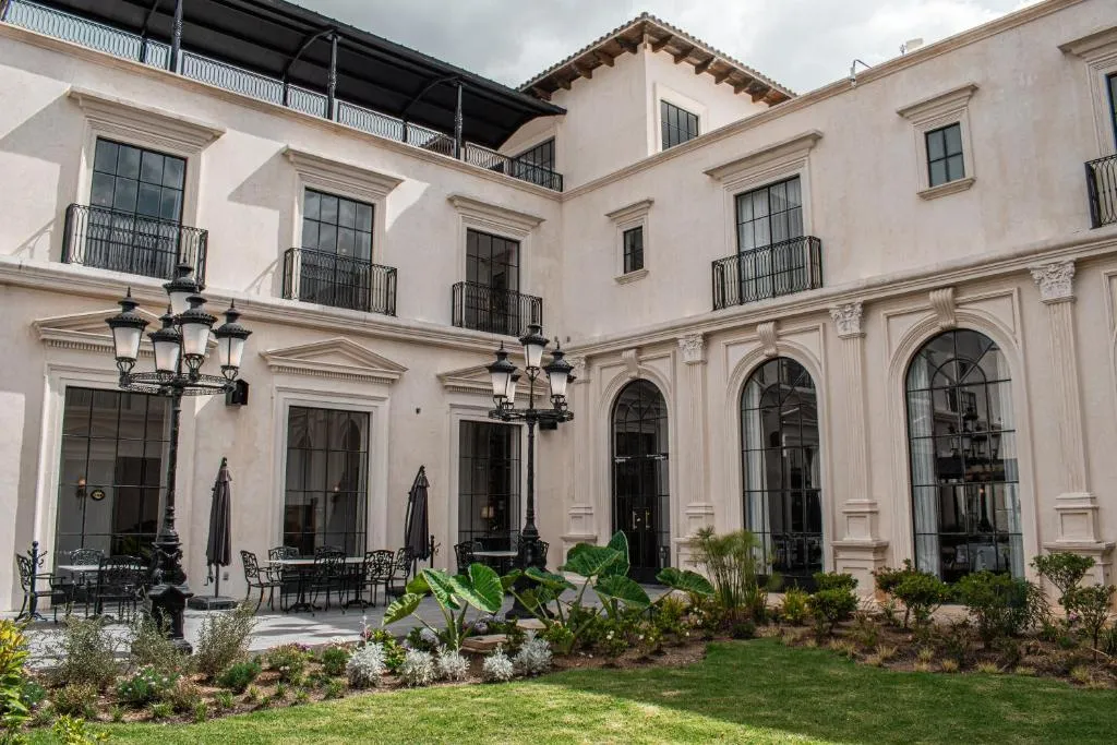 Hotel Plaza 79, Hotel in San Cristóbal de las Casas