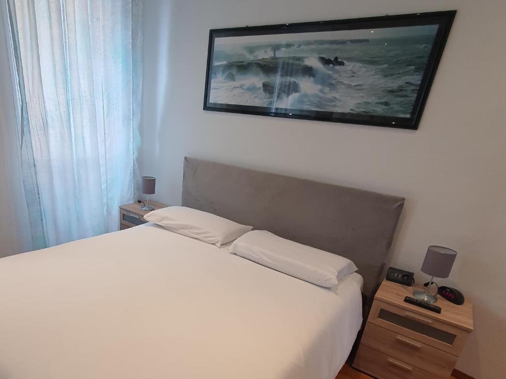 MARCO'S HOUSE - 5