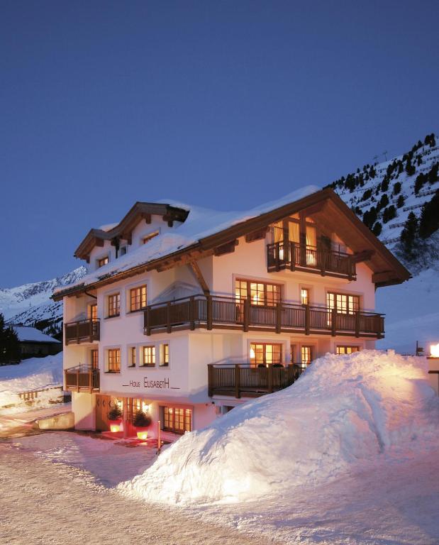 Haus Elisabeth - 3
