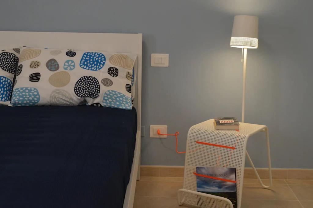 Le Gemme di Sicilia Apartments - 5