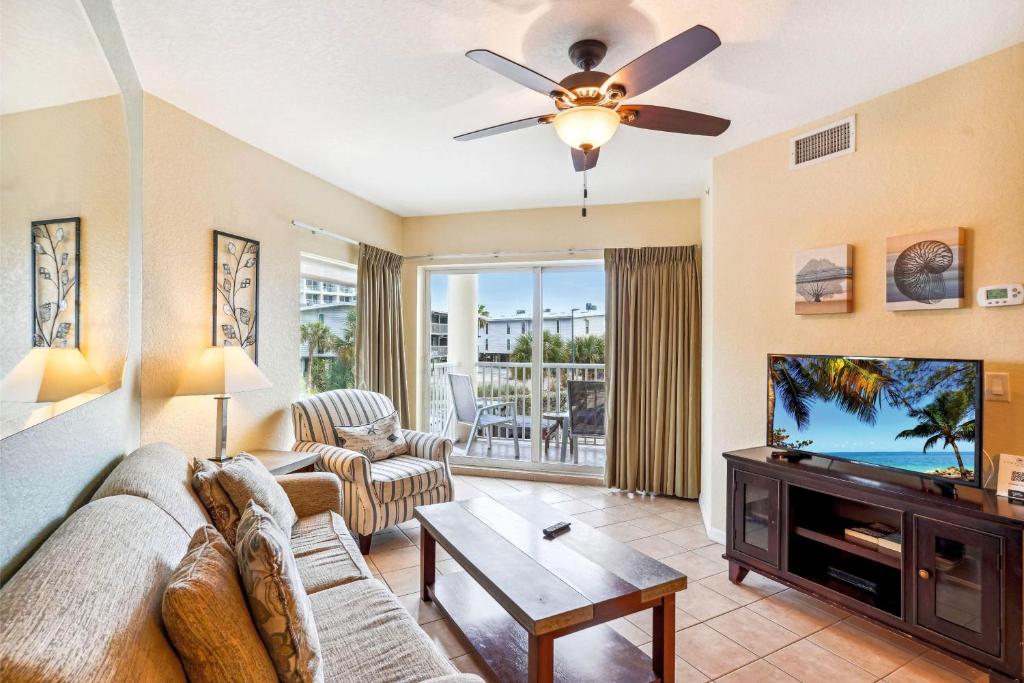 Sunset Vistas 207S, St Pete Beach