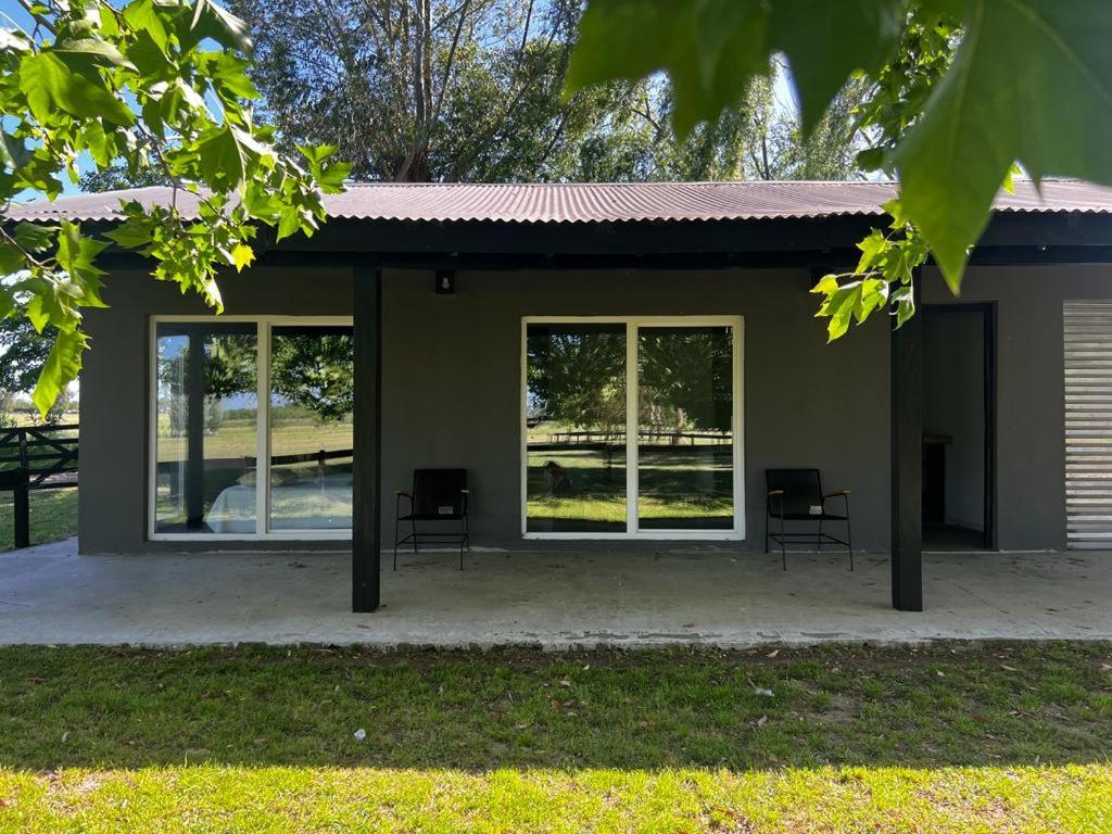 La Abundancia Capilla del Senor - 1