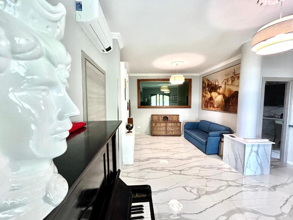 Villa Diana Exclusive Apartment - 1