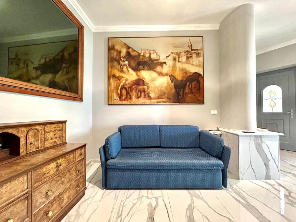 Villa Diana Exclusive Apartment - 3