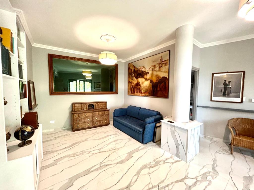 Villa Diana Exclusive Apartment - 2