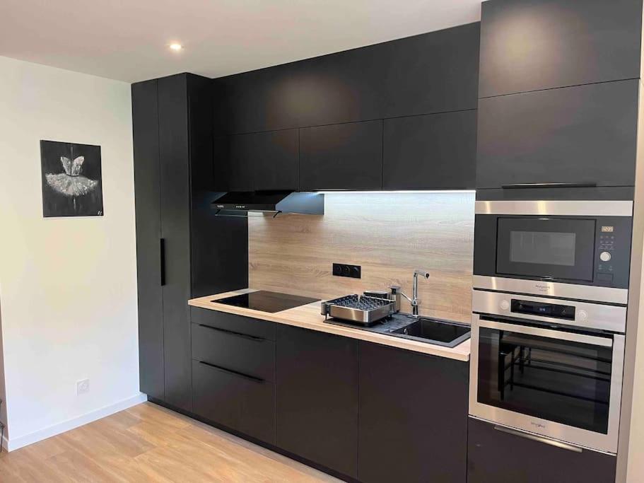 Appartement Saint-Etienne hyper centre - 5