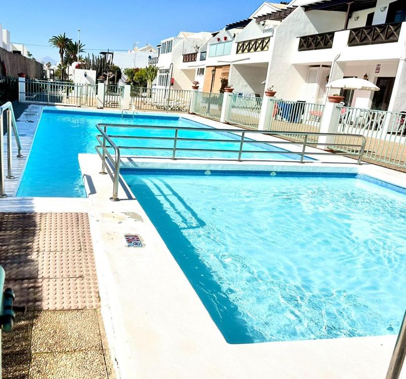 Luxury Suite Salitre Puerto Carmen Beach - 2