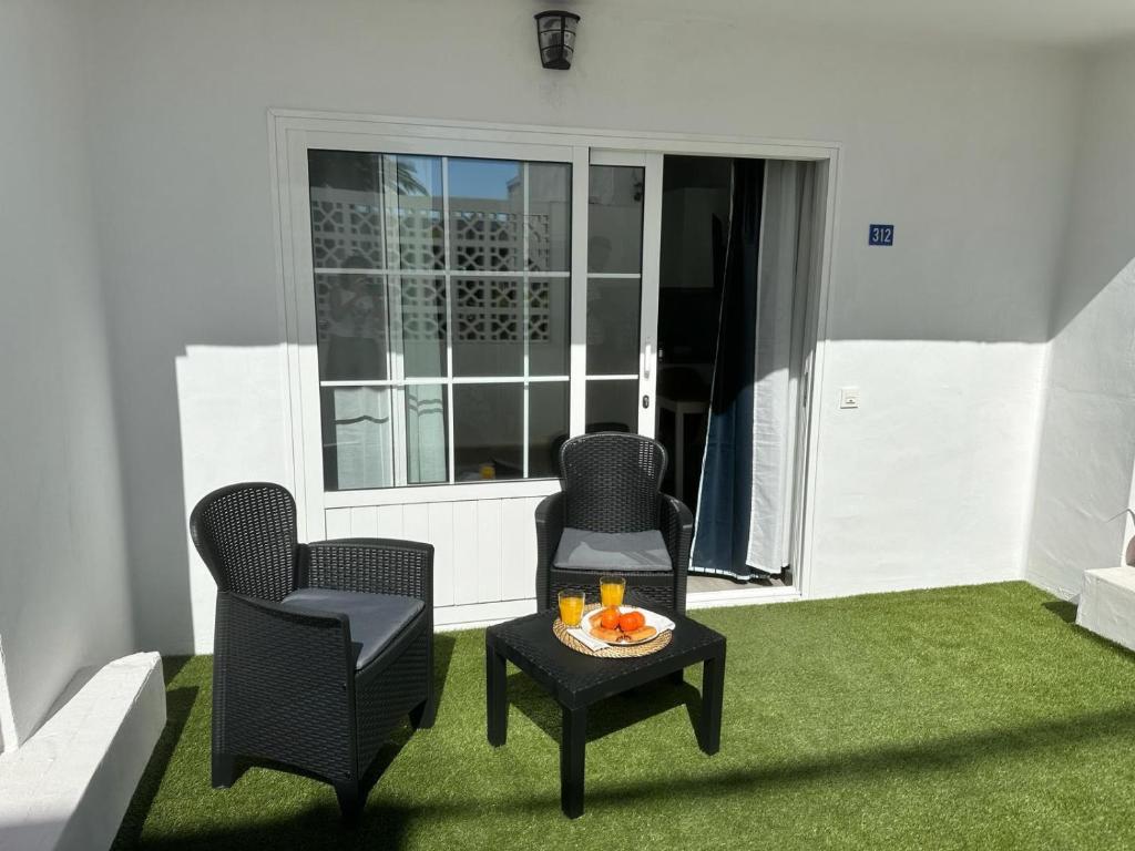Luxury Suite Salitre Puerto Carmen Beach - 3