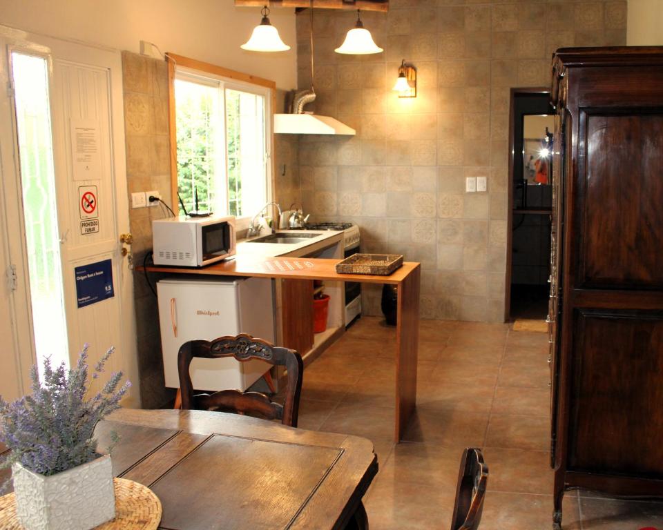 Origen Rent a House - 1