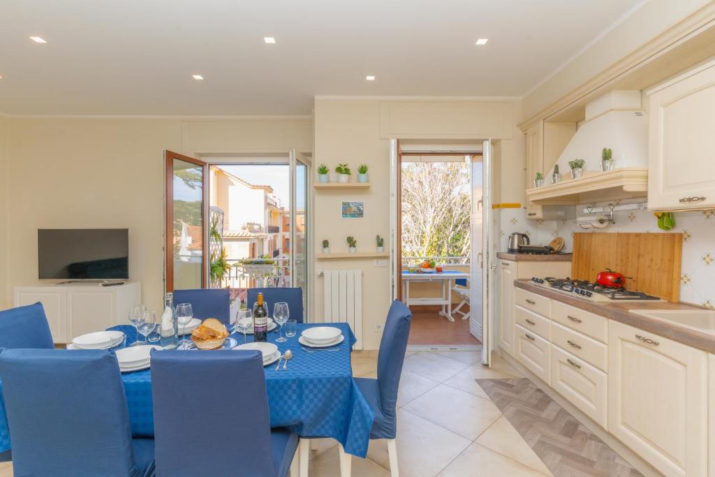 L'Arancio house- Perfect for families and groups - 5