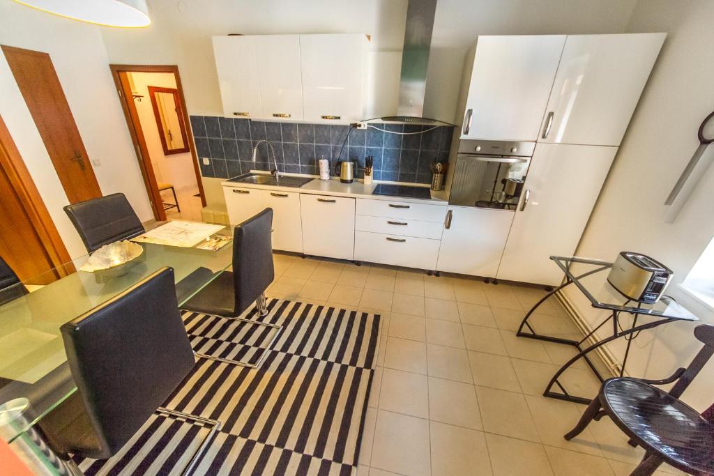 OH Apartments & Rooms 3