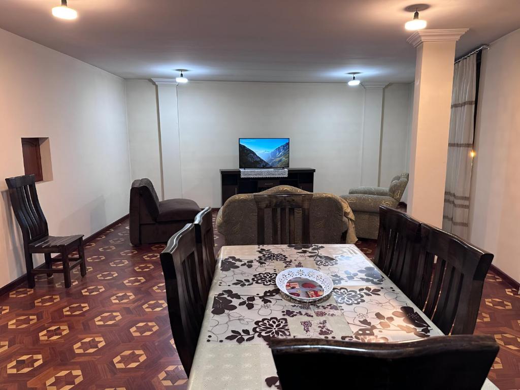 Departamento como en casa - 3