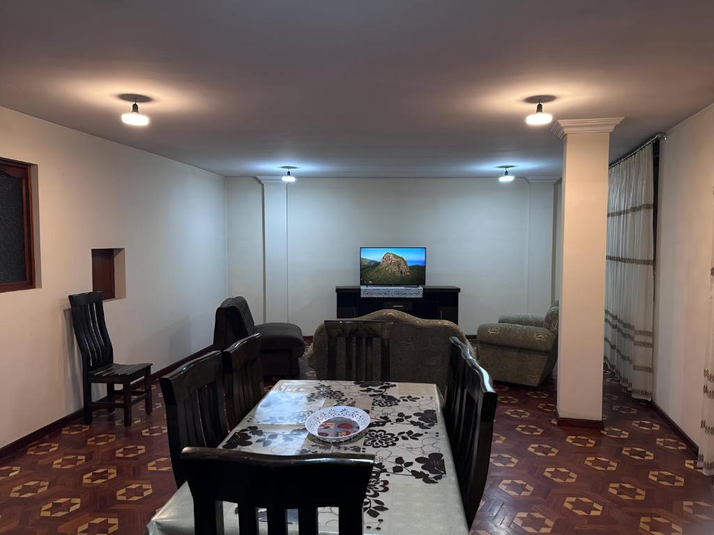 Departamento como en casa - 2