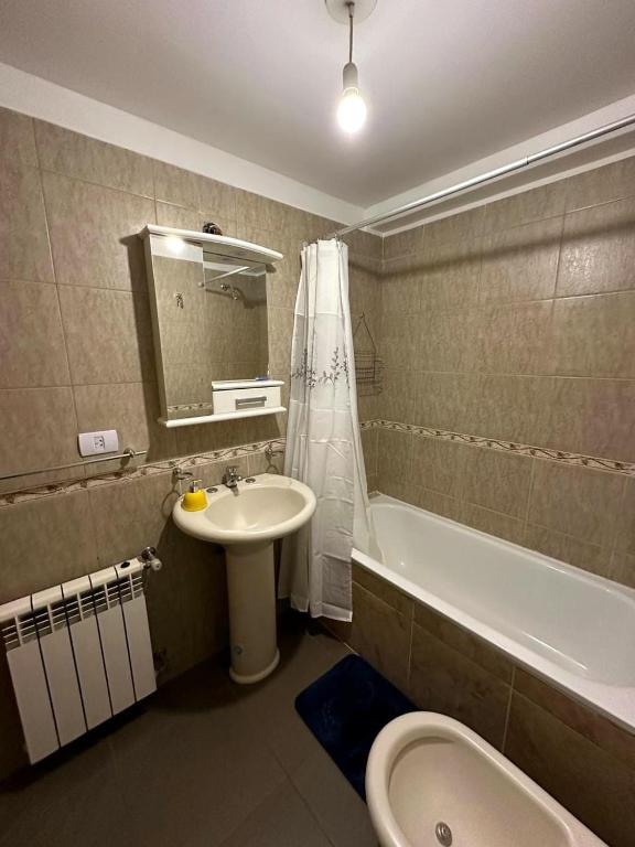 Belgrano Ushuaia - 5