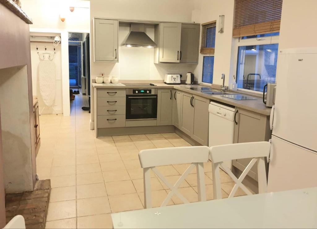 Beach House, Llanddulas photo 4