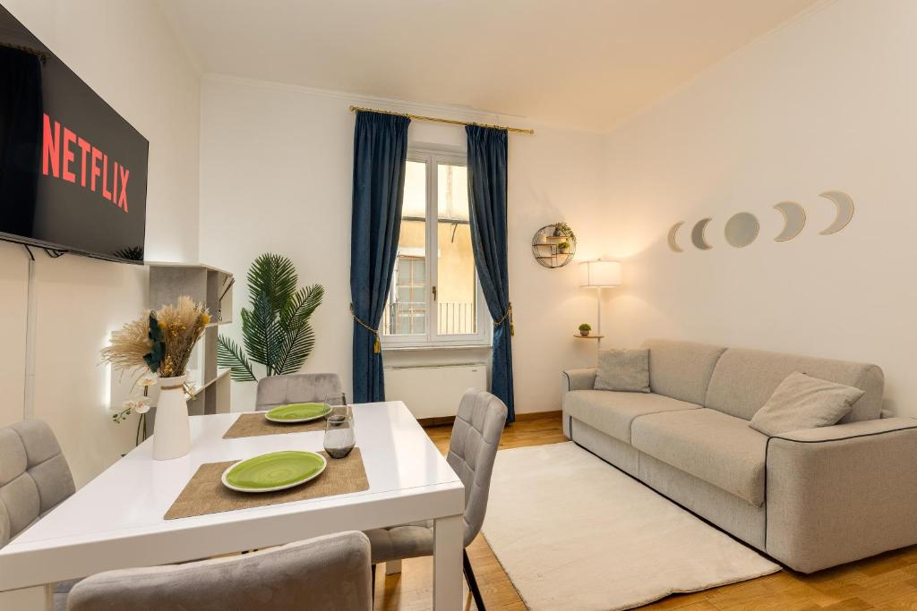 Colosseum Sweet Life Apartment, Rzym