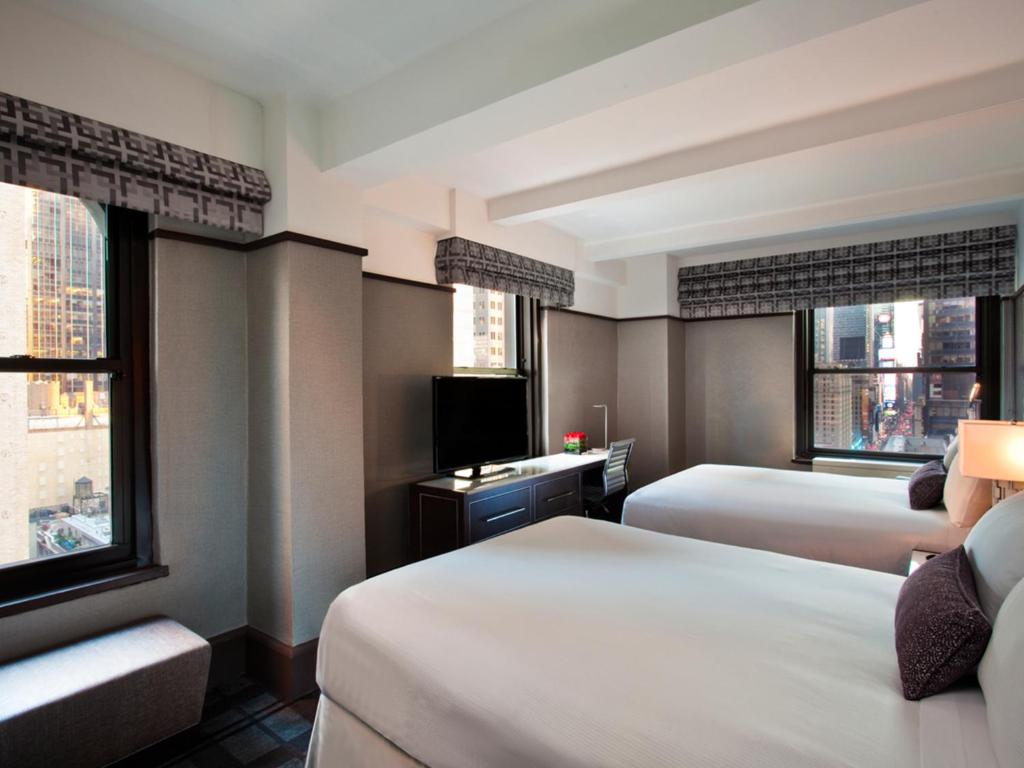 Park Central Hotel, New York (NY) | 2025 Updated Prices, Deals