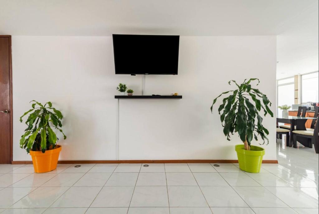 Casa Grande, Cómoda y con Seguridad - Excelente Ubicación - 5