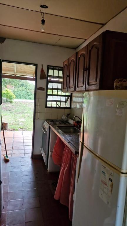 Casa con Pileta en el Paso - 3