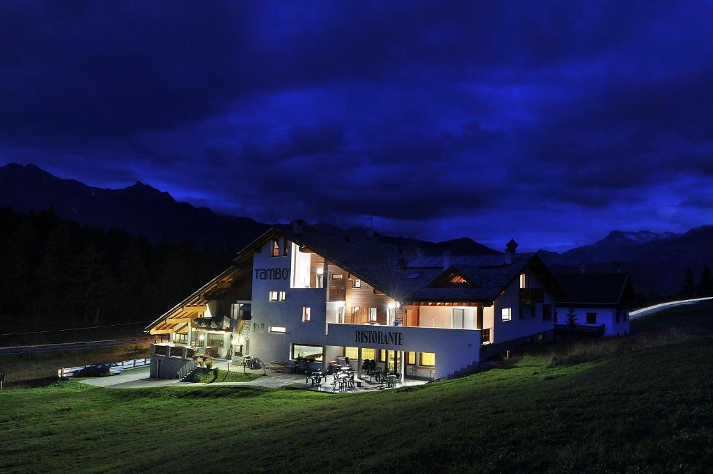 Hotel Tambò - 2