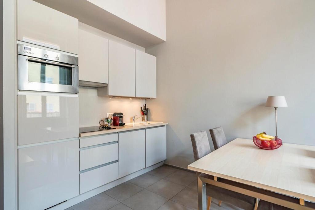 Beautiful 2 bedroom in the heart of Cannes - 5