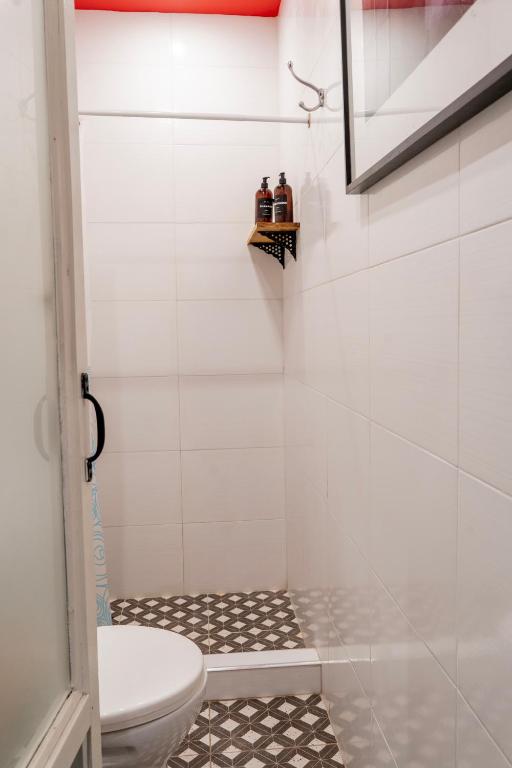 Casa de Arte CiTá, bed and breakfasts - 5