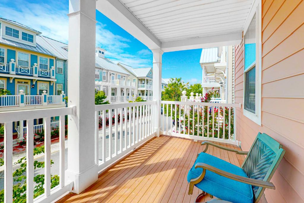 Sunset Island - 28 Seaside, Ocean City