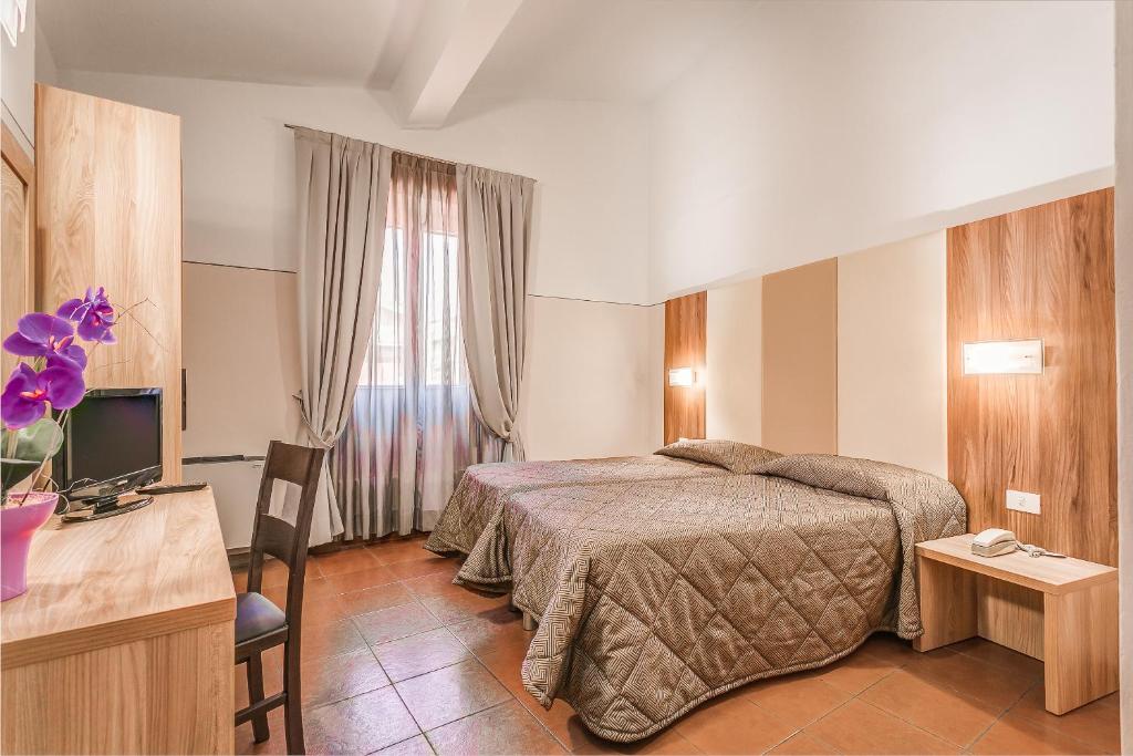 Hotel Arno Bellariva - 4