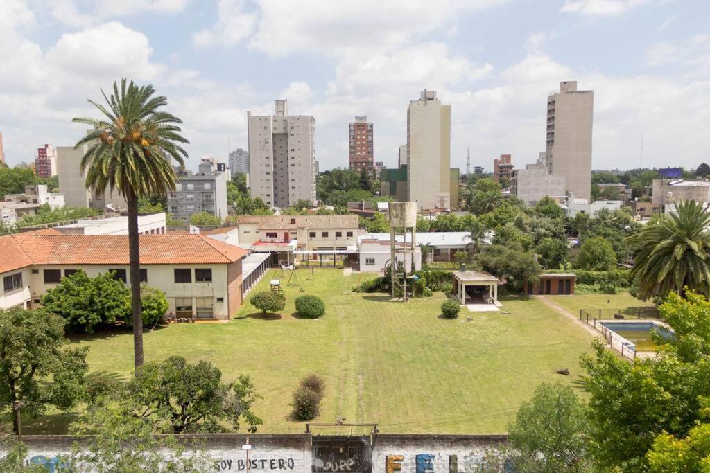 Buena ubicación de monoambiente - 5