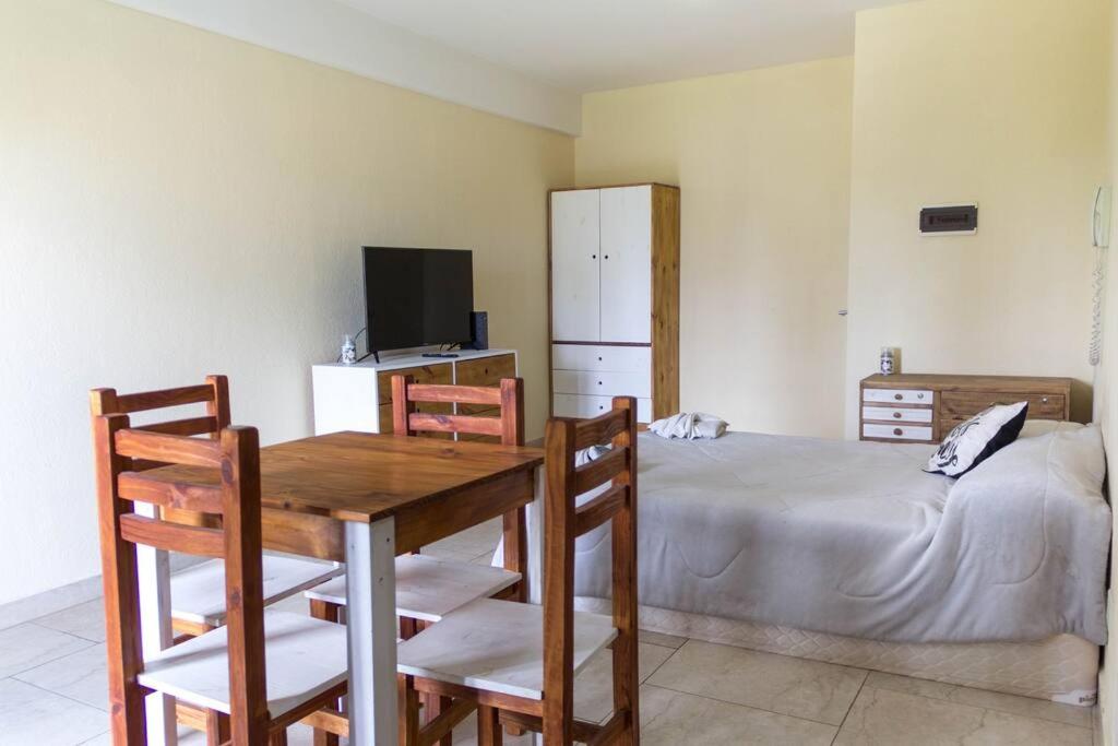 Monoambiente céntrico en San Miguel - 2