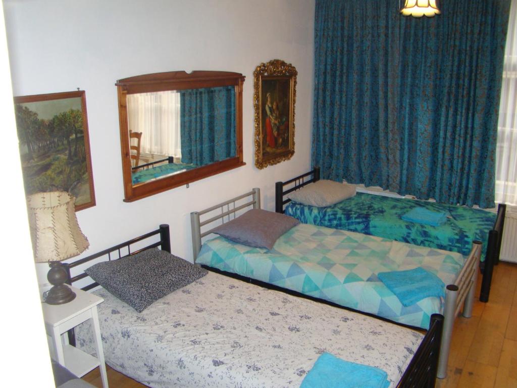 Amsterhouse B&B, Amsterdam