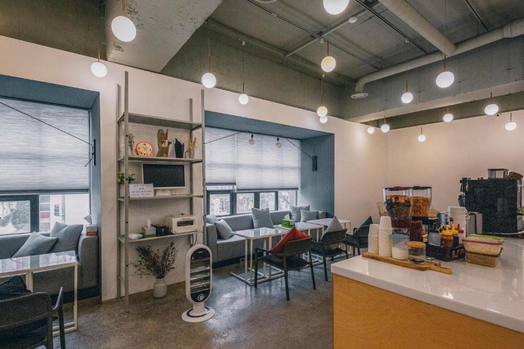 편의 시설/서비스