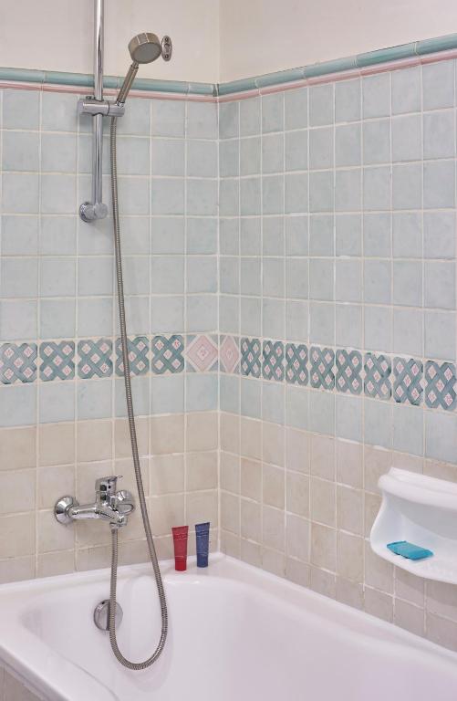 バスルーム（客室）