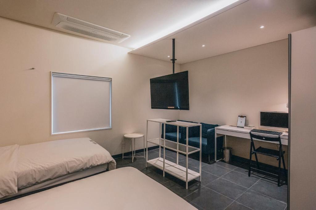 편의 시설/서비스