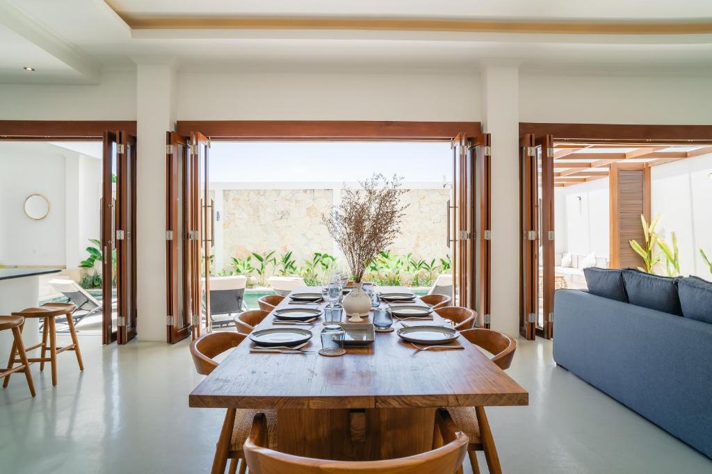 Cosy and Luxurious Villa Sentosa Seminyak