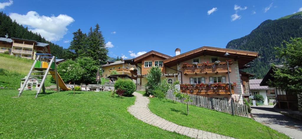 Appartamenti Residence Rodolon Fontanazzo - 1