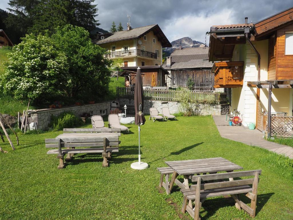 Appartamenti Residence Rodolon Fontanazzo - 3