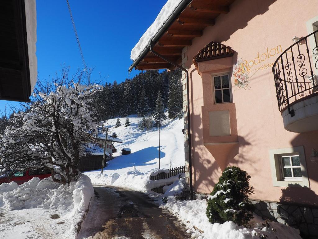 Appartamenti Residence Rodolon Fontanazzo - 5