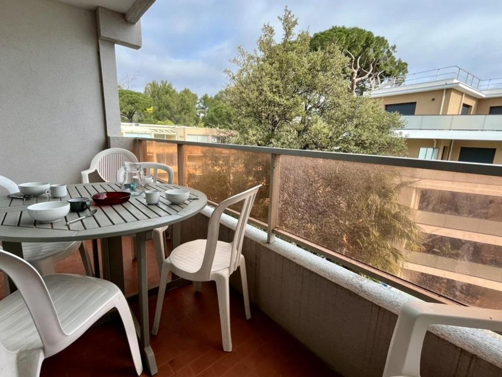Appartement 4 pièces pour 6 pers, proche plage, parking - FR-1-226B-182 - 2