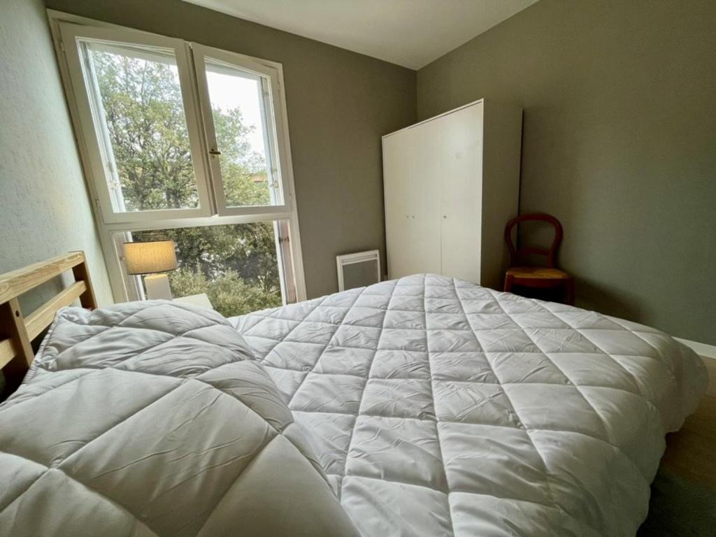 Appartement 4 pièces pour 6 pers, proche plage, parking - FR-1-226B-182 - 4