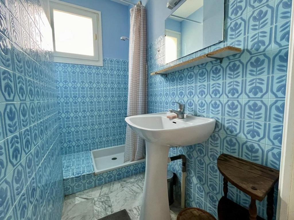 Appartement 4 pièces pour 6 pers, proche plage, parking - FR-1-226B-182 - 5