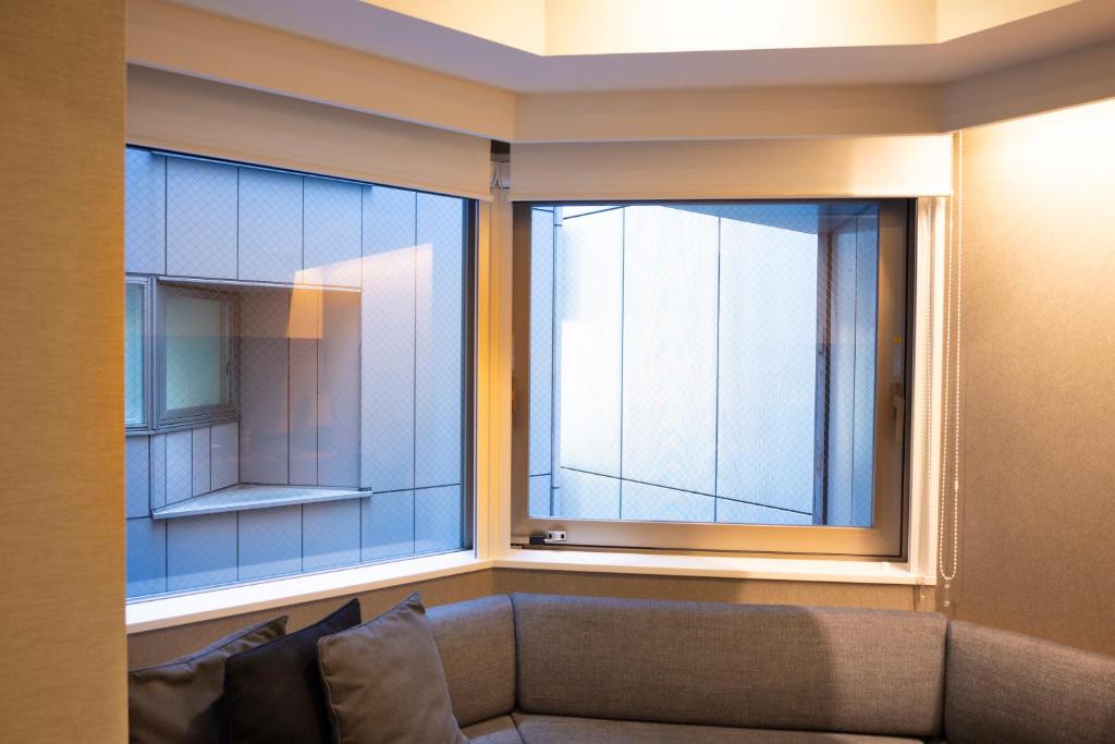 Hotel Ryumeikan Tokyo