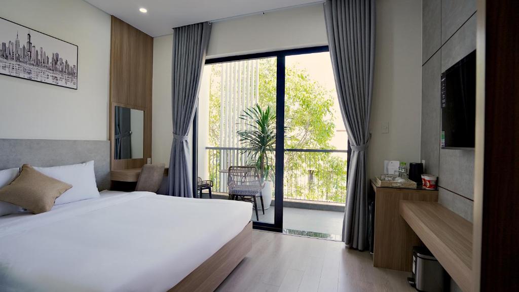 Thanh Thuy Hotel