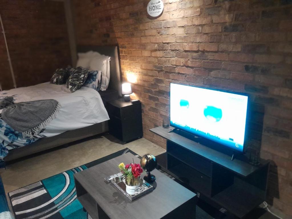 Hide out Maboneng, Johannesburg