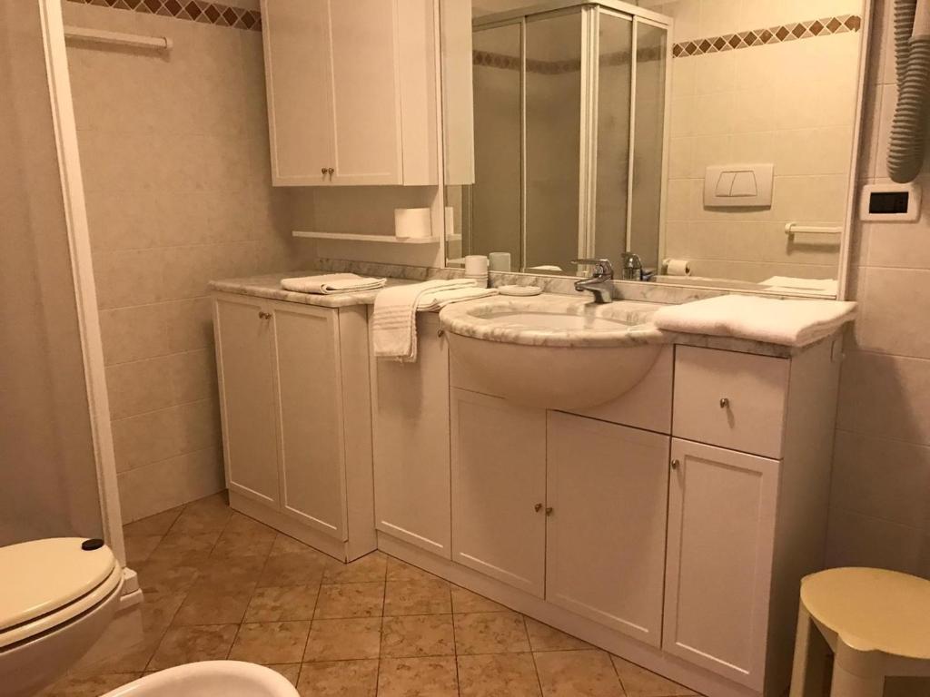 Appartamenti Residence Rodolon Fontanazzo - 2