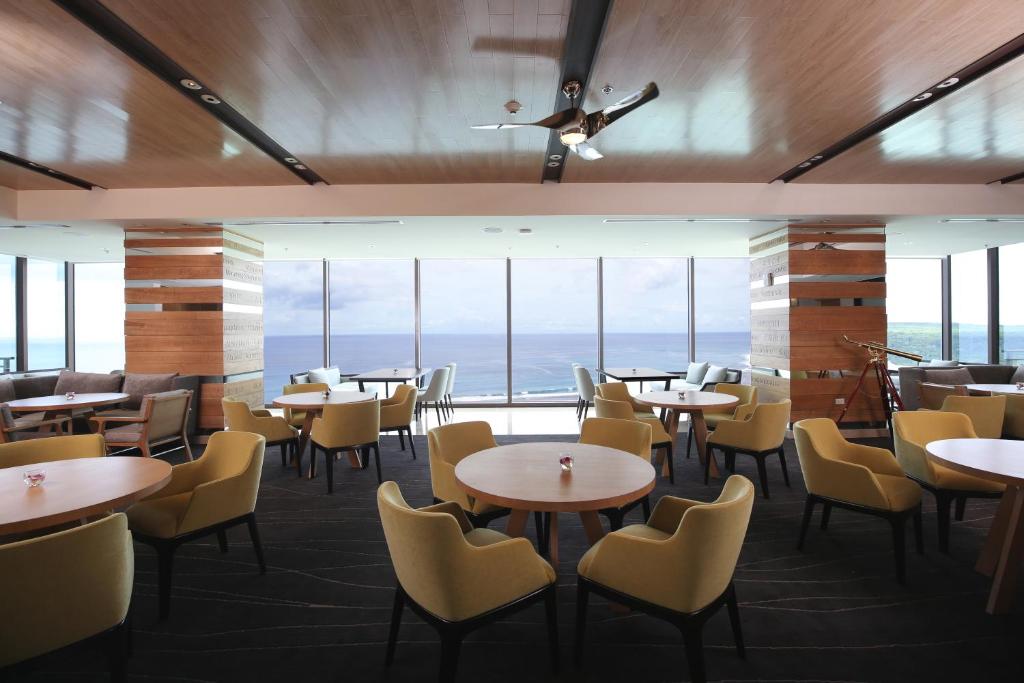 Guam Dusit Thani Guam Resort Additional